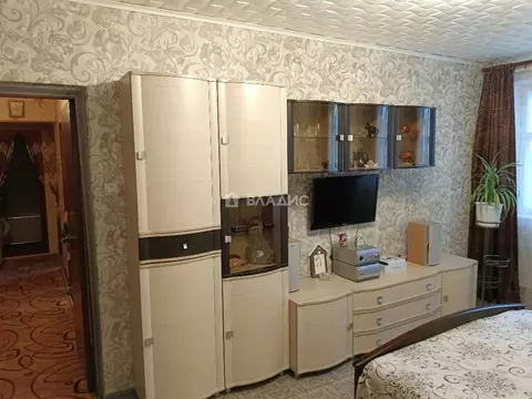 Продается 2-комнатная квартира