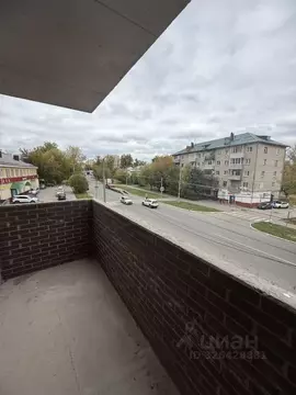 3-к кв. Калужская область, Калуга ул. Болдина, 12 (85.2 м)