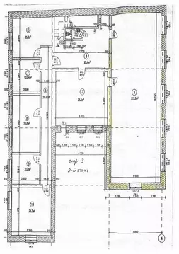 Помещение свободного назначения (111 м)