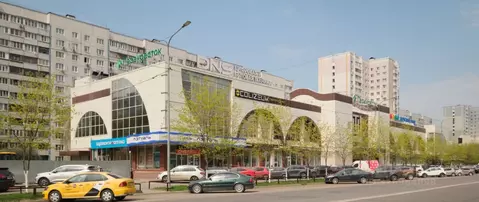 Помещение свободного назначения в Московская область, Королев просп. ...