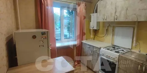 3-к кв. Воронежская область, Воронеж Ленинский просп., 81 (43.0 м)