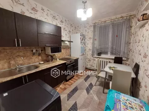 1-к кв. Новосибирская область, Тогучинский район, Горный рп Поселковая ...