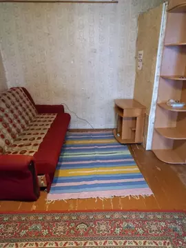 1-к кв. Тверская область, Тверь просп. Чайковского, 24/2Б (30.0 м)