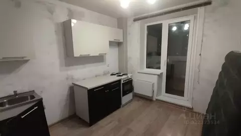 1-к кв. Челябинская область, Челябинск ул. 2-я Эльтонская, 40А (32.0 ...