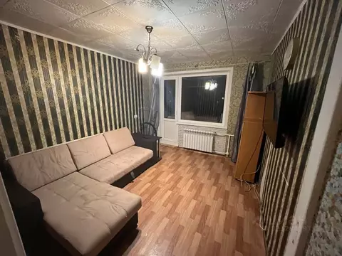 1-к кв. Свердловская область, Екатеринбург ул. Пионеров, 9к1 (35.0 м)