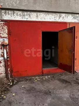Гараж в Саратовская область, Балашов ул. 30 лет Победы, 170 (15 м)