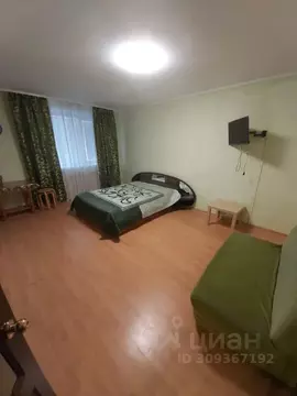 1-к кв. Башкортостан, Уфа Первомайская ул., 3А (32.0 м)