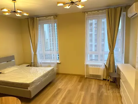 Студия Москва Тагильская ул., 2к1 (28.5 м)