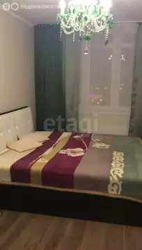 1-комнатная квартира: Санкт-Петербург, Туристская улица, 23к4 (33.2 м)