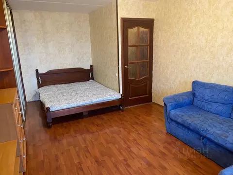 1-к кв. Москва Ярославское ш., 125 (35.3 м)