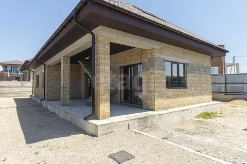 Дом в Севастополь ш. Качинское, 47 (209 м)