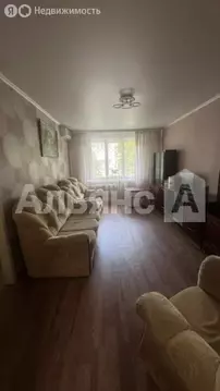 3-комнатная квартира: Волгодонск, улица Ленина, 97 (61.9 м)