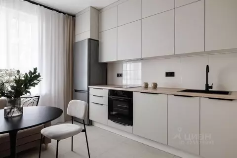 1-к кв. Москва Новочеремушкинская ул., 56/3 (44.0 м)