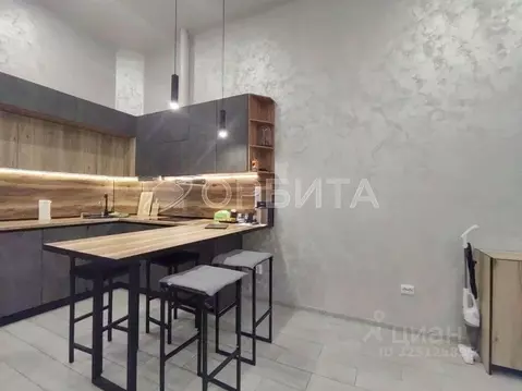 Таунхаус в Тюменская область, Тюмень Выборгская ул., 56 (104 м)