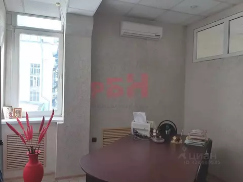 Офис в Пензенская область, Пенза ул. Лермонтова (16 м)