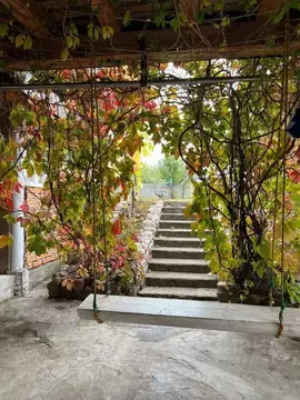 Дом в Башкортостан, Уфимский район, Таптыковский сельсовет, Берендей ...