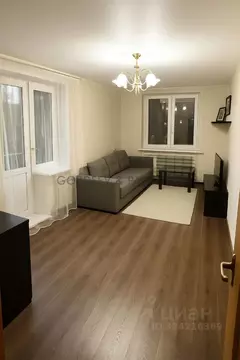 1-к кв. Татарстан, Казань ул. Юлиуса Фучика, 68 (36.0 м)