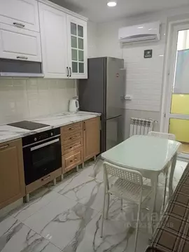 1-к кв. Краснодарский край, Краснодар Камвольно-суконный Комбинат мкр, ...