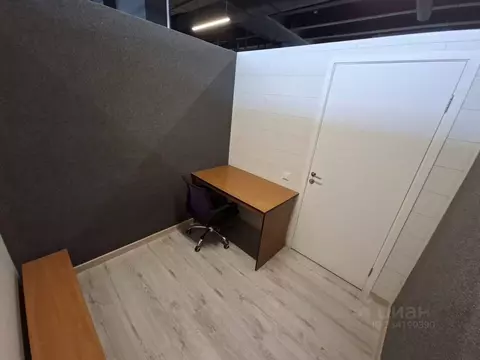 Офис в Москва Малая Семеновская ул., 3АС1 (5 м)