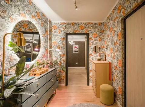 1-комнатная квартира: Санкт-Петербург, бульвар Александра Грина, 1 ...