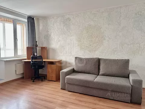 1-к кв. Санкт-Петербург просп. Сизова, 21к2 (45.0 м)