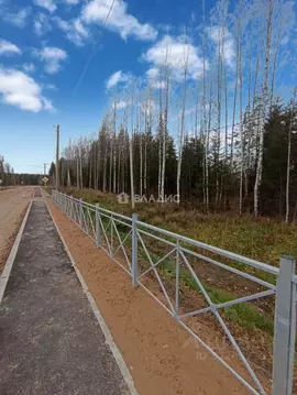 Участок в Коми, Сыктывкар Центральная ул. (10.51 сот.)