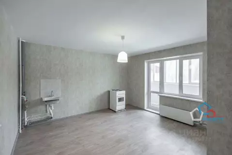 2-к кв. Омская область, Омск Московка мкр, ул. Молодогвардейская, 39А ...