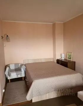 1-к кв. Москва Вешняковская ул., 26К2 (35.0 м)