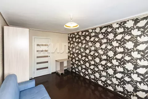 2-к кв. Алтайский край, Барнаул Интернациональная ул., 46 (41.5 м)