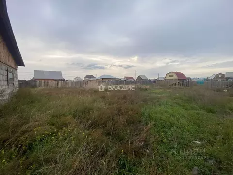 Участок в Бурятия, Иволгинский район, Гурульбинское с/пос, с. Поселье, ...