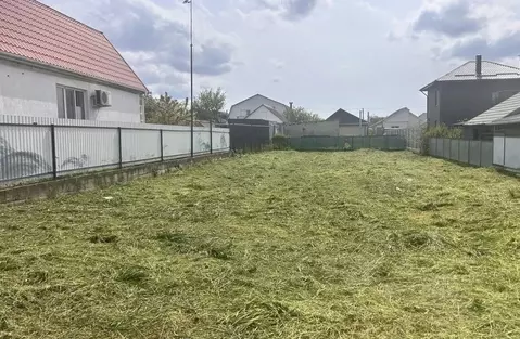 Участок в Краснодарский край, Анапа муниципальный округ, с. ...