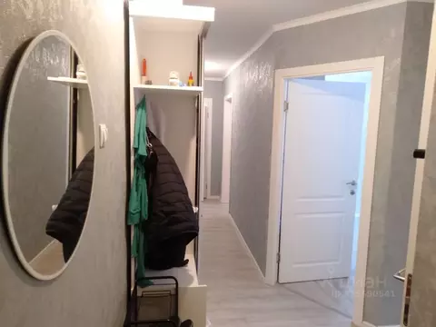 3-к кв. Санкт-Петербург, Санкт-Петербург, Кронштадт ул. Гусева, 12 ...