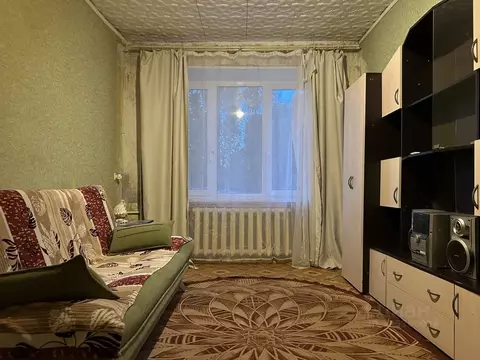 2-к кв. Московская область, Воскресенск Фетровой фабрики мкр, ул. ...