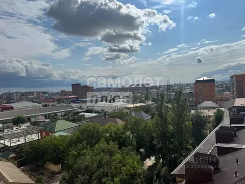 2-к кв. Дагестан, Махачкала туп. 2-й Сергокалинский, 6к2 (81.9 м)