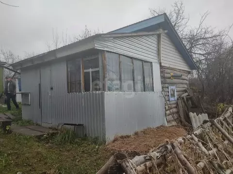 Участок в Башкортостан, Бирск Ягодка КС,  (4.54 сот.)