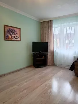 1-к кв. Северная Осетия, Владикавказ просп. Коста (30.0 м)