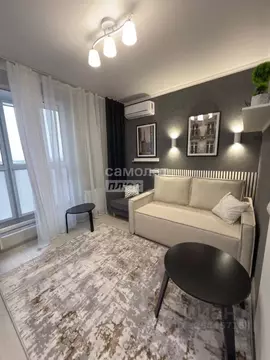 Студия Ростовская область, Ростов-на-Дону ул. Ткачева, 23 (23.0 м)