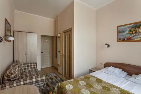 Комната Москва ул. Маросейка, 9/2С6 (16.0 м)