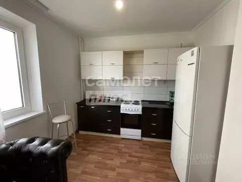 1-к кв. Курская область, Курск просп. Анатолия Дериглазова, 81 (35.8 ...