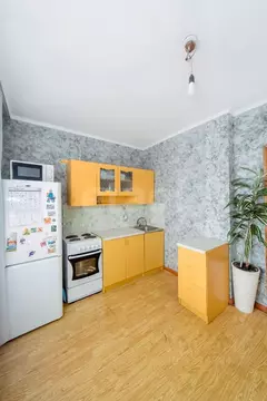 1-к кв. Алтайский край, Бийск ул. Максима Горького, 69 (37.6 м)