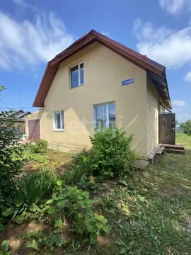 Дом в Пермский край, Добрянский муниципальный округ, с. Сенькино ул. ...