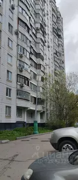 1-к кв. Москва Ангарская ул., 22К4 (38.0 м)