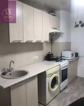 2-к кв. Крым, Евпатория ул. Средняя, 31 (33.4 м)