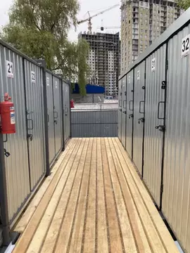 Склад в Московская область, Химки ИКЕА мкр, к4 (2 м)