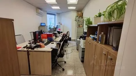 Офис в Москва ул. Александра Лукьянова, 3 (415 м)