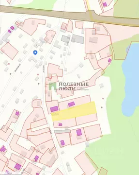 Участок в Томская область, Томский район, пос. Копылово  (18.0 сот.)