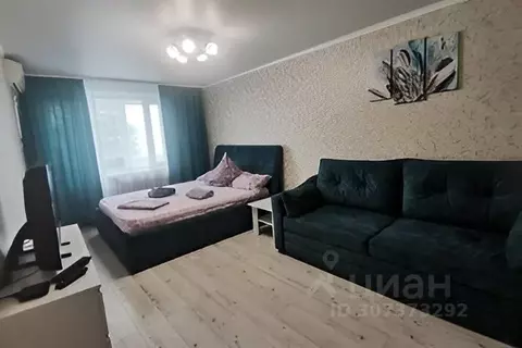 1-к кв. Адыгея, Тахтамукайский район, Яблоновский пгт Космическая ул., ...