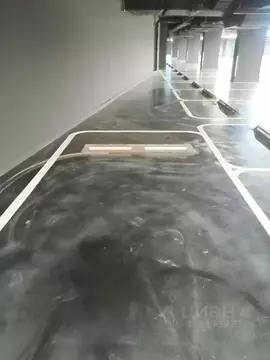 Гараж в Москва ул. Нижние Мневники, 16к1 (13 м)