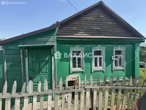 Дом в Пенза, 2-й Колхозный проезд, 11 (31 м)