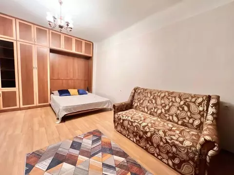 1-к кв. Московская область, Ступино Комсомольская ул., 19/27 (47.0 м)